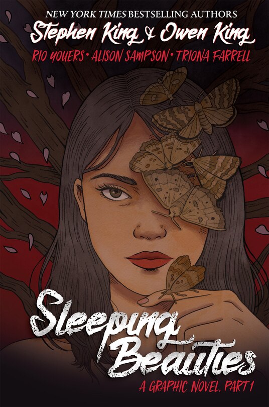 Sleeping Beauties Volume 1