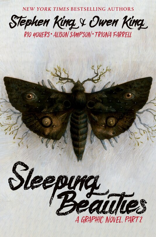 Sleeping Beauties Volume 2